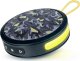 Głośnik BigBen Big Ben Głośnik Bluetooth Party Nano Podświetlenie 15W Camo Czarny Żółty 1