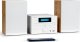 Wieża Thomson Thomson Mini Wieża COSY Bluetooth Bass Boost CD Radio FM 50W Biała 2