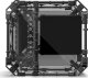 Obudowa Alphacool Alphacool Apex Pro Skeleton Carbon ATX-Gehuse 3