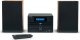 Wieża Thomson Thomson Mini Wieża COSY Bluetooth Bass Boost CD Radio FM 50W Czarna 2