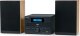 Wieża Thomson Thomson Mini Wieża COSY Bluetooth Bass Boost CD Radio FM 50W Czarna 3