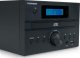 Wieża Thomson Thomson Mini Wieża COSY Bluetooth Bass Boost CD Radio FM 50W Czarna 4
