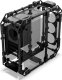 Obudowa Alphacool Alphacool Apex Skeleton Carbon ATX-Gehuse 3
