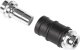 Alphacool Alphacool ES Schnellverschluss, BLH1A Set, IG-IG 4