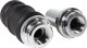 Alphacool Alphacool ES Schnellverschluss, BLH1A Set, IG-IG 6