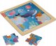 Fisher Price Puzzle drewniane, ocean Fisher Price 1