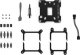 Chłodzenie CPU Alphacool Alphacool Core 1 Aurora LT CPU-Khler, ARGB - Acryl 5