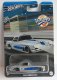 Hot Wheels Hot Wheels Samochodzik Vintage HRV06 1