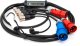 Ładowarka Platinet EV_PC060 Typ 2 22kW 5m (EV_PC060) 1