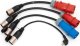 Ładowarka Platinet EV_PC060 Typ 2 22kW 5m (EV_PC060) 3