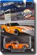 Hot Wheels Hot Wheels Samochodzik Vintage HRV10 2