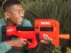 Hasbro Hasbro Pistolet Nerf Elite Fortnite Wyrzutnia Compact SMG 8 naboi ZA5121 4