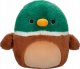 Simba JAS SQM FUZZMALLOW 30CM AVERY 1