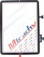 Samsung MUSTTBY Ekran dotykowy + OCA do iPAD Air 5 (czarny) 1