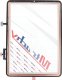 Samsung MUSTTBY Ekran dotykowy + OCA do iPAD Air 5 (czarny) 2