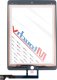 Samsung MUSTTBY Ekran dotykowy + OCA do iPAD Pro 9.7 (biały) 2