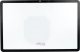 Samsung MUSTTBY Szybka + OCA do Samsung X700 T870 S8 1