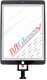Samsung MUSTTBY Ekran dotykowy + OCA do iPAD Pro 10.5 (czarny) 1