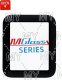 Samsung MUSTTBY Szybka + OCA do APPLE Watch Seria 3-38MM 1