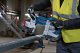 Bosch Bosch cordless band saw GCB 18V-127 Professional solo, 18Volt (blue/black, without battery and charger) 1
