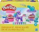 Hasbro Hasbro Play-Doh Sparkling Clay, Clay 1