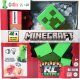 Figurka Mattel Mattel Minecraft Exploding Remote Control Creeper, Toy Figure 1
