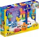 Mattel Fisher-Price MEGA BLOKS Slumber Forest Night Light, Construction Toy 2