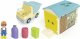 Playmobil PLAYMOBIL 71686 Junior: Truck with sorting garage, construction toy 2