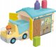 Playmobil PLAYMOBIL 71686 Junior: Truck with sorting garage, construction toy 3