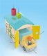 Playmobil PLAYMOBIL 71686 Junior: Truck with sorting garage, construction toy 7