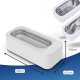ProfiCare ProfiCare ultrasonic cleaner PC-USR 3120 (white, 18 watts, 400ml container) 3