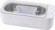 ProfiCare ProfiCare ultrasonic cleaner PC-USR 3120 (white, 18 watts, 400ml container) 7