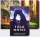 Grand Notesy Parki Narodowe USA: Grand Teton, Arches, Sequoia 3 szt. 1