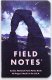 Grand Notesy Parki Narodowe USA: Grand Teton, Arches, Sequoia 3 szt. 2