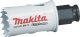 Makita MAKITA OTWORNICA BIM HSS-Co 8%  29mm EZYCHANGE METAL, STAL, ALU, DREWNO, PVC 1
