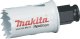 Makita MAKITA OTWORNICA BIM HSS-Co 8%  30mm EZYCHANGE METAL, STAL, ALU, DREWNO, PVC 1