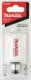 Makita MAKITA OTWORNICA BIM HSS-Co 8%  30mm EZYCHANGE METAL, STAL, ALU, DREWNO, PVC 2