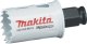 Makita MAKITA OTWORNICA BIM HSS-Co 8%  32mm EZYCHANGE METAL, STAL, ALU, DREWNO, PVC 1
