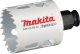 Makita MAKITA OTWORNICA BIM HSS-Co 8%  46mm EZYCHANGE METAL, STAL, ALU, DREWNO, PVC 1