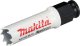 Makita MAKITA OTWORNICA BIM HSS-Co 8%  17mm EZYCHANGE METAL, STAL, ALU, DREWNO, PVC 1