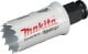 Makita MAKITA OTWORNICA BIM HSS-Co 8%  27mm EZYCHANGE METAL, STAL, ALU, DREWNO, PVC 1