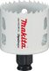 Makita MAKITA OTWORNICA BIM HSS-Co 8%  56mm EZYCHANGE METAL, STAL, ALU, DREWNO, PVC 1