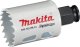 Makita MAKITA OTWORNICA BIM HSS-Co 8%  37mm EZYCHANGE METAL, STAL, ALU, DREWNO, PVC 1