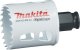 Makita MAKITA OTWORNICA BIM HSS-Co 8%  44mm EZYCHANGE METAL, STAL, ALU, DREWNO, PVC 1