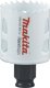 Makita MAKITA OTWORNICA BIM HSS-Co 8%  44mm EZYCHANGE METAL, STAL, ALU, DREWNO, PVC 1
