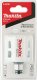 Makita MAKITA OTWORNICA BIM HSS-Co 8%  44mm EZYCHANGE METAL, STAL, ALU, DREWNO, PVC 2