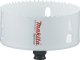 Makita MAKITA OTWORNICA BIM HSS-Co 8% 111mm EZYCHANGE METAL, STAL, ALU, DREWNO, PVC 2
