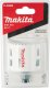 Makita MAKITA OTWORNICA BIM HSS-Co 8%  57mm EZYCHANGE METAL, STAL, ALU, DREWNO, PVC 2