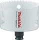 Makita MAKITA OTWORNICA BIM HSS-Co 8%  79mm EZYCHANGE METAL, STAL, ALU, DREWNO, PVC 2