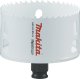 Makita MAKITA OTWORNICA BIM HSS-Co 8%  83mm EZYCHANGE METAL, STAL, ALU, DREWNO, PVC 2